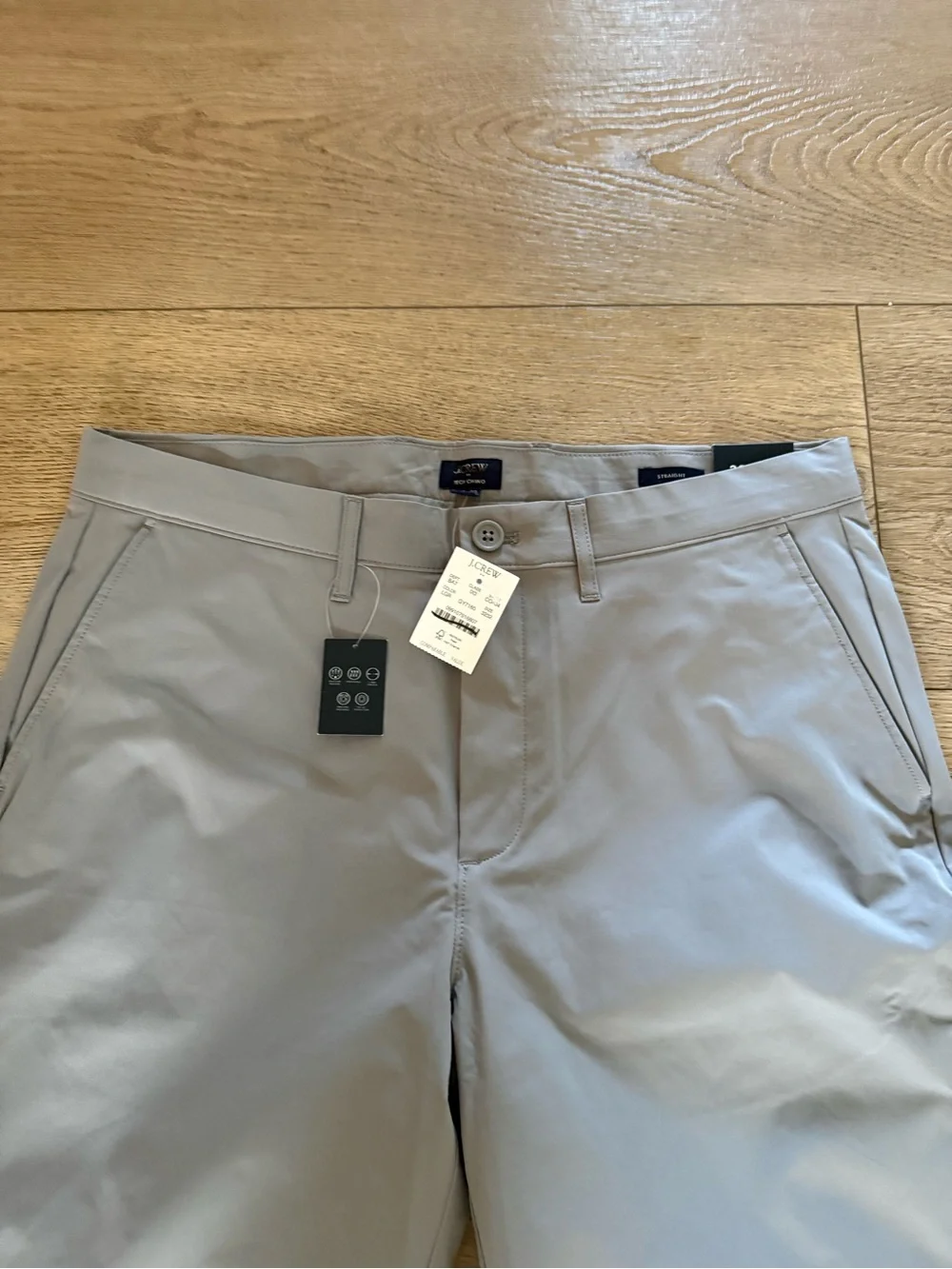 J. Crew new tags